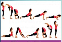 Yoga Se Hoga: "Yoga for health, Yoga at home" - Sachi Shiksha