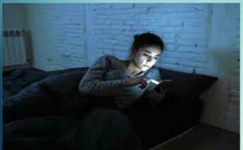 8 Factors That Could Be Keeping You Awake At Night - Sachi Shiksha