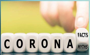 The Corona:  Myths & Beliefs