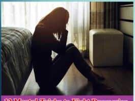 tips on how to fight depression - Sachi Shiksha