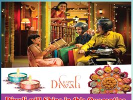 make this the best ever diwali - Sachi Shiksha