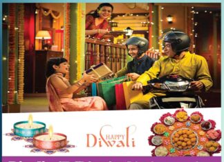 make this the best ever diwali - Sachi Shiksha