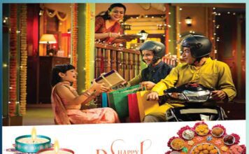 make this the best ever diwali - Sachi Shiksha