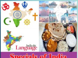 5 Amazing Things that India is Famous For: Specials of India famous things in india - things that our india is famous for - Sachi Shiksha