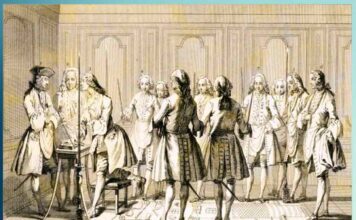 Illuminati – Something to refrain From? Sachi Shiksha