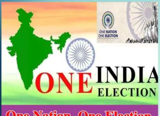 One Nation, One Election: Challenges & Merits - Sachi Shiksha