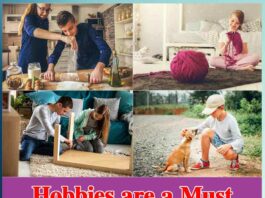 Hobbies Can Make You Live A Happier Life - Sachi Shiksha