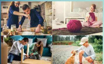 Hobbies Can Make You Live A Happier Life - Sachi Shiksha