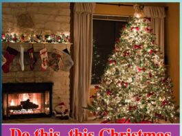 Christmas celebration ideas that are special and safe during covid - Sachi Shiksha