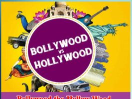 Bollywood the Hollow-Wood Bollywood the Hollow-Wood