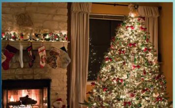 Christmas celebration ideas that are special and safe during covid - Sachi Shiksha