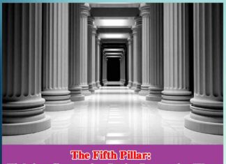 The Fifth Pillar: Fighting Corruption In An Innovative Way