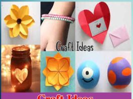 5 Minute Craft Ideas - Sachi Shiksha