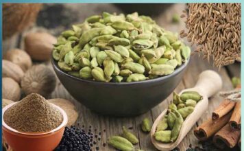 Secret Behind Spices: Interesting Facts & Benefits Secret Behind Spices: Interesting Facts & Benefits - Sachi Shiksha