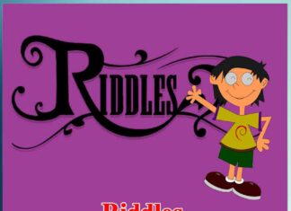 Riddles for kids and adults with answers - Sachi Shiksha