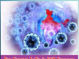 The novel corona virus has four stages of transmission - We are in stage 2 - Sachi Shiksha