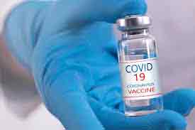 Covid-19 vaccine - Sachi Shiksha