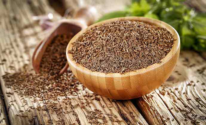 Cumin Seeds (Jeera) health benefits - Sachi Shiksha