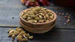 Cardamom (Elaichi) benefits - Sachi Shiksha