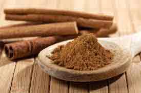 Cinnamon (Daal Chini) benefits - Sachi Shiksha