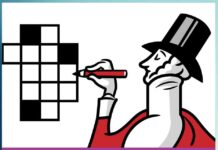 Doing Crossword Puzzles Can Keep Your Mind Young - Sachi Shiksha