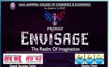 Prodigy 2020-21 Virtual festival concludes successfully - Sachi Shiksha