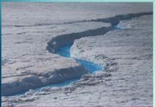 Largest & Fastest Moving Glacier in the World: Mystery Behind Glaciers - Sachi Shiksha