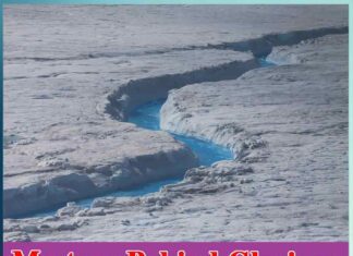 Largest & Fastest Moving Glacier in the World: Mystery Behind Glaciers - Sachi Shiksha
