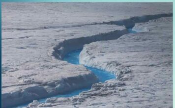 Largest & Fastest Moving Glacier in the World: Mystery Behind Glaciers - Sachi Shiksha