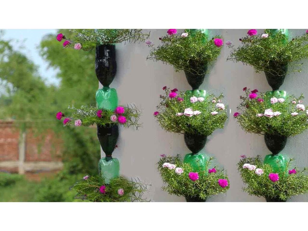 Advantages of Vertical Farming (Gardening) Sachi Shiksha