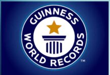 Weirdest Records of Guinness Book - Sachi Shiksha