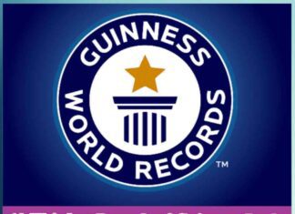 Weirdest Records of Guinness Book - Sachi Shiksha