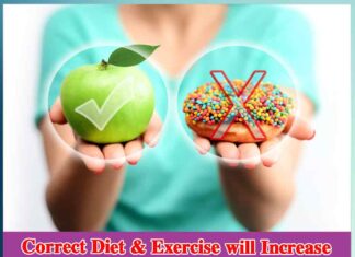 Correct Diet & Exercise will Increase Height, Thyroid can also Stop Height - Sachi Shiksha