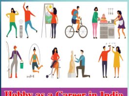 how to turn your hobby as a career - Sachi Shiksha