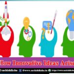 How Innovative Ideas Arise