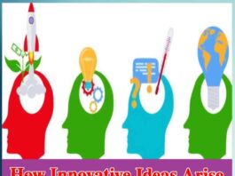 How Innovative Ideas Arise - Sachi Shiksha