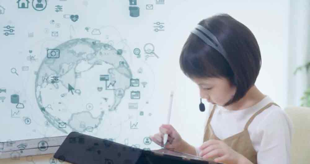 Virtual Education - Online Classes is the Future - Sachi Shiksha