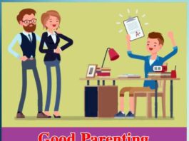 Good Parenting Tips: Effective Ways To Improve Parenting Skills Good Parenting Tips: Effective Ways To Improve Parenting Skills - Sachi Shiksha