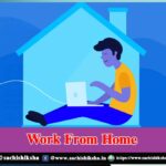 Work From Home
