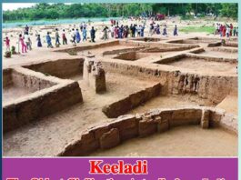 Keeladi The Oldest Civilization Actually from India