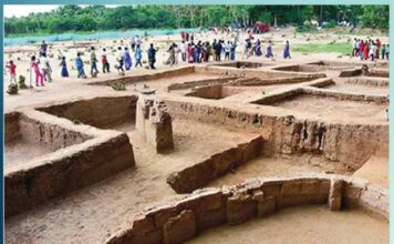 Keeladi The Oldest Civilization Actually from India