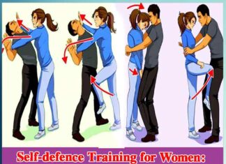 Self-defence Training for Women: Need of the Hour