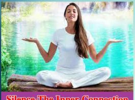 Silence-The Inner Connection