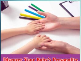 Discover Your Baby’s Personality