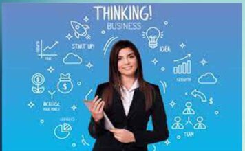 Thinking About Starting Your Own Business 1