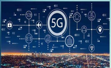 5G and Internet of Things