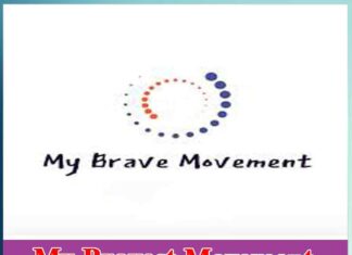 My Bravest Movement