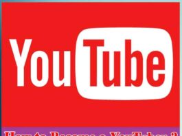 How to Become a YouTuber?