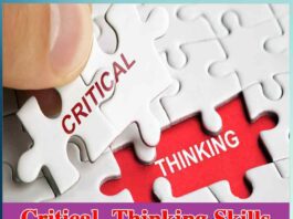 Critical Thinking Skills