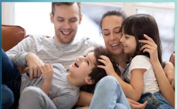 How to Nurture Family Acceptance?